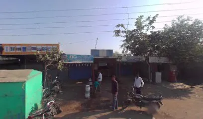 Shridhar Auto Spare Part And Garage