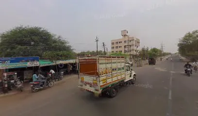 Shrihari Sudarshan Auto Parts