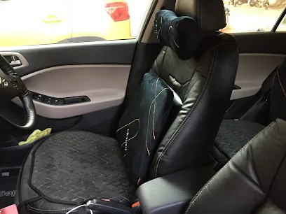 Shriji Motors Car Accessories