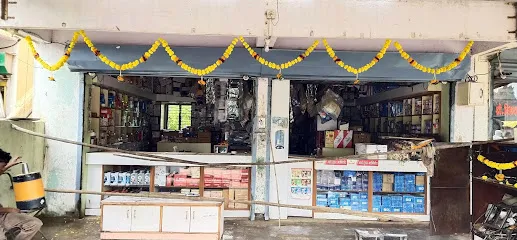 SHRIKRISHNA AUTOMOBILE