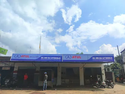 Shrimaa automobiles