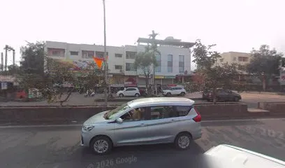 Shrinath car accessories