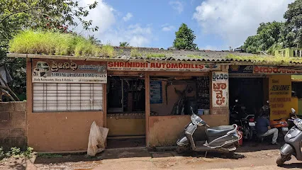 Shrinidhi Automobiles