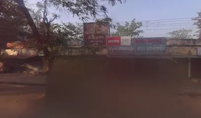 Shrisha Automobile