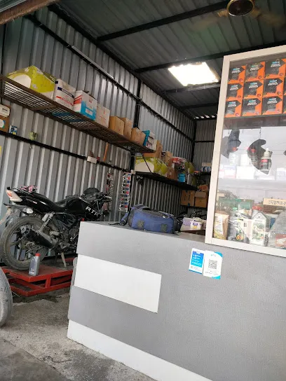 Shubh Auto Parts