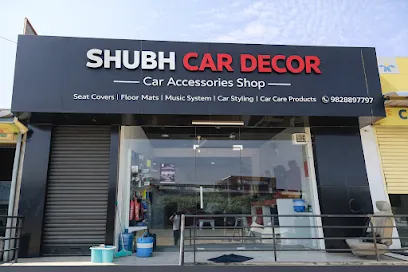 Shubh Car Decor