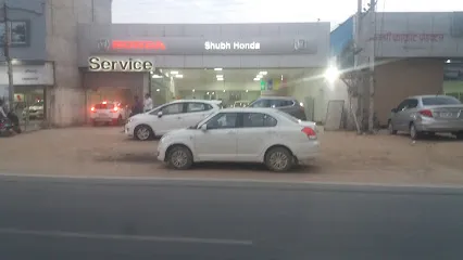 Shubh Honda