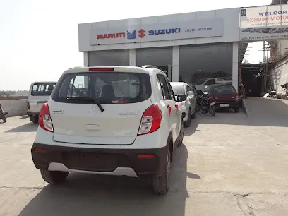 SHUBH MOTORS Maruti
