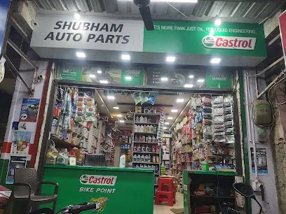 SHUBHAM AUTO PARTS