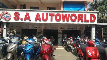 Shubham Auto - S A Auto