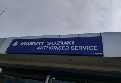 shubham automobiles