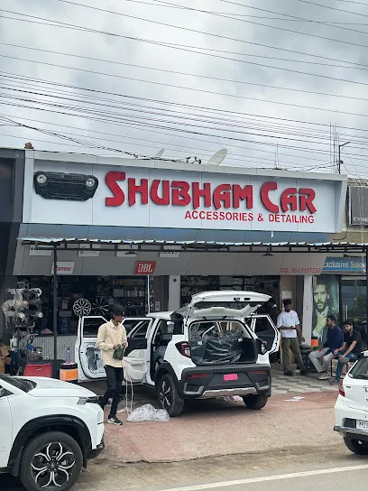 SHUBHAM CAR ACCESORIES