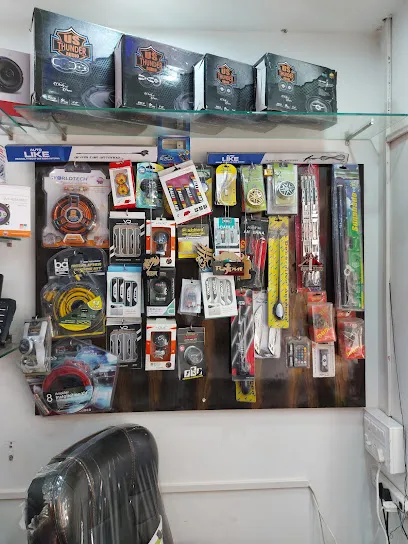 Shubham car Accessories