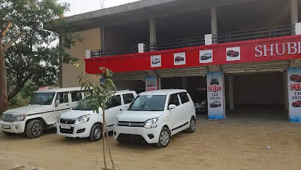 Shubham car Baazar