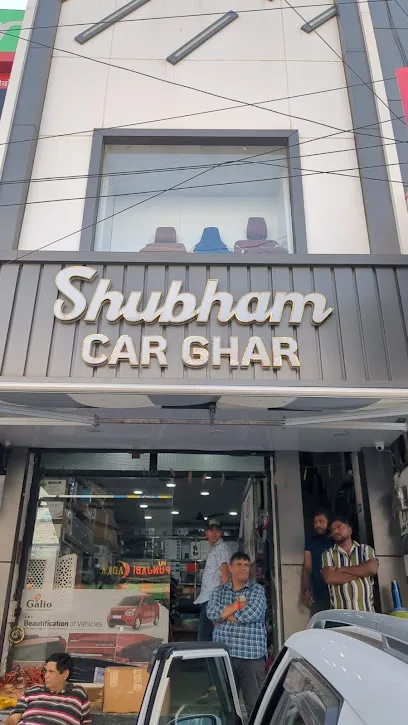 Shubham Car Ghar