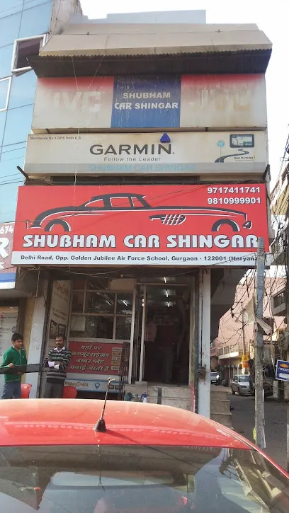 Shubham Car Shringar