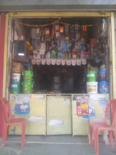 SHUBHANGI AUTOMOBILE