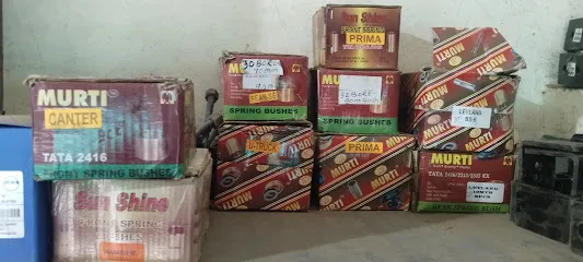Shubhlaxmi Automobiles