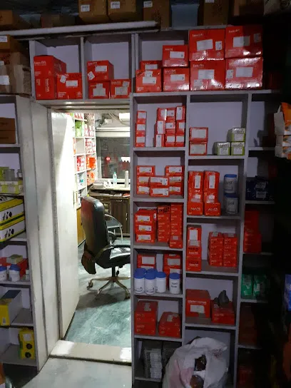 Shukla Auto Electricals