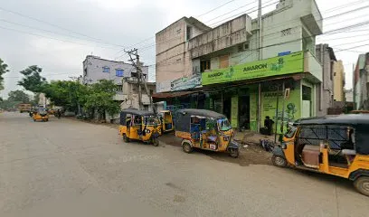 SHYAM AUTO MOBILES