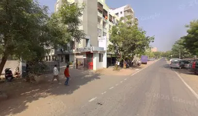 Shyam auto parts