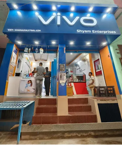 SHYAM ENTERPRISES