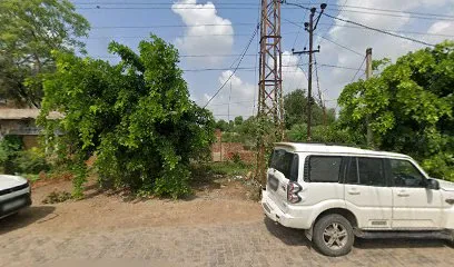 Shyamdiwaal Auto