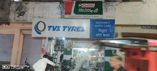 Siddhant Auto Care & Alaya auto house