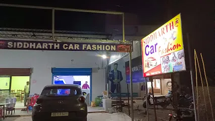 SIDDHARTH CAR FASHION