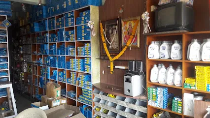 Siddhi Automobiles & Service Centre