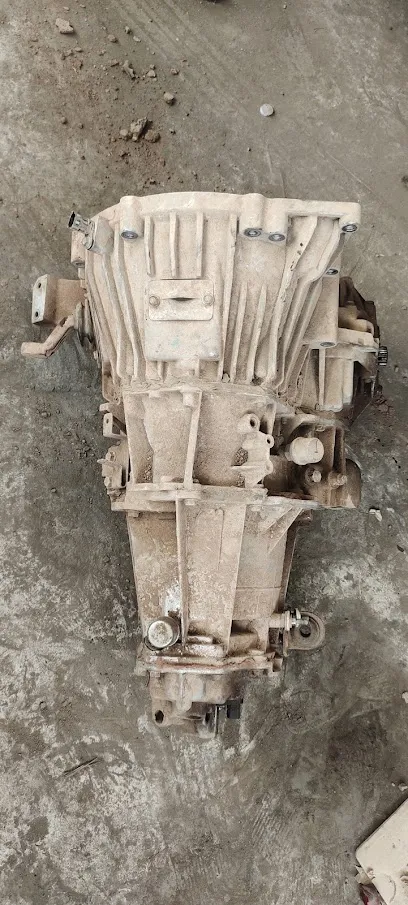 Siddhi Motors