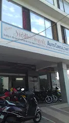 Siddhivinayak Auto Consultant