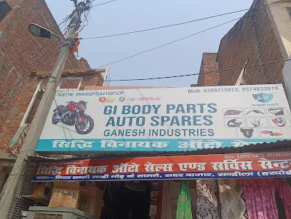 Sidhhi Vinayak Auto seals