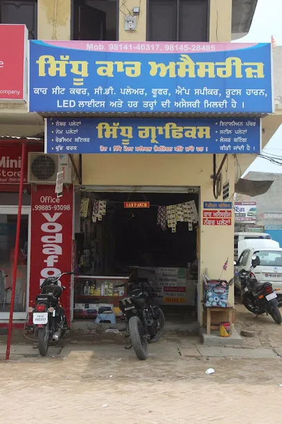 Sidhu Car Accessories