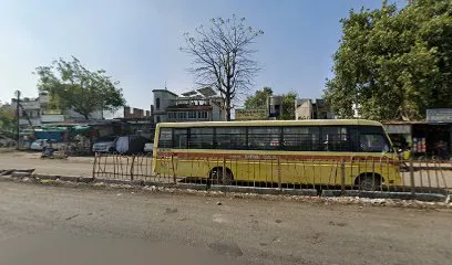 Sidivinayak Automobile