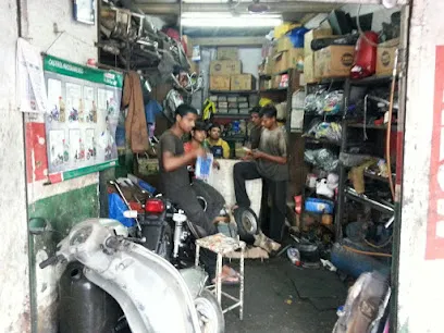 SIKANDAR AUTO PARTS