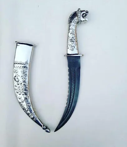 Sikh Accessories