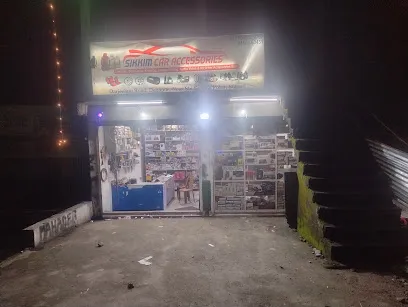 Sikkim Car Accessories