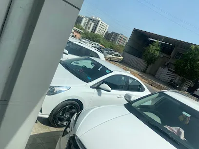 Simla Motors