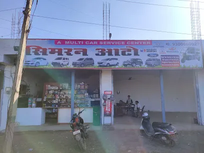 Simran Auto