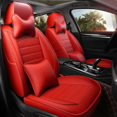 Simranjot Car Accessories - Car Seat Cover Dealers in Morinda, Car Accessories Shop, Music Player System Dealers in Morinda