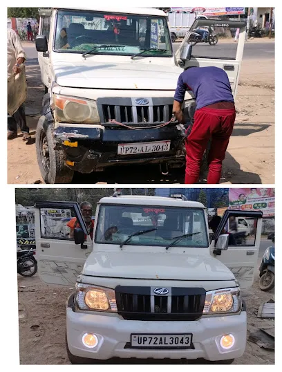 Singh auto parts