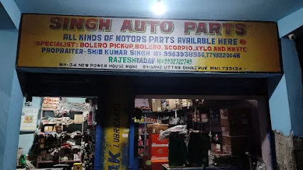 SINGH AUTO PARTS