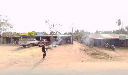 SINGH AUTOPARTS