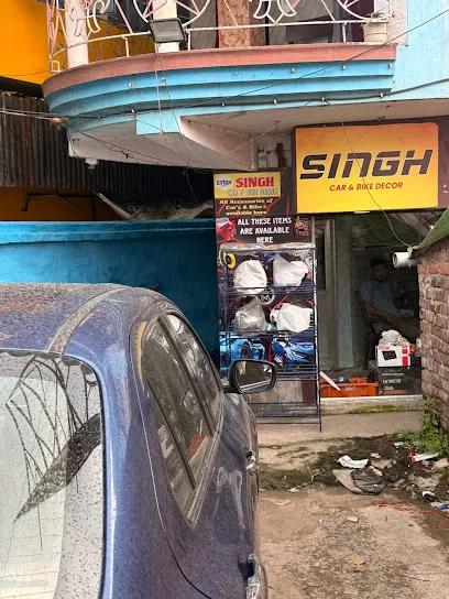 SINGH CAR & BIKE