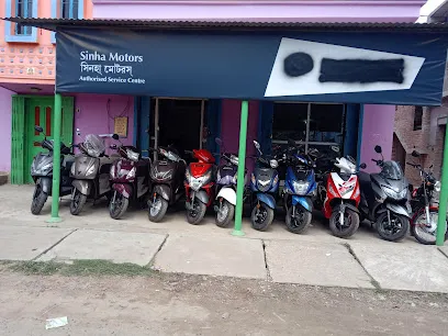 SINHA MOTORS