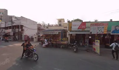 Sir Balamurugan Traders