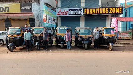 SIV SANKAR ART & CAR DECOR