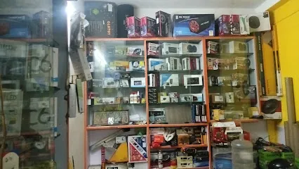 Siva auto accessories