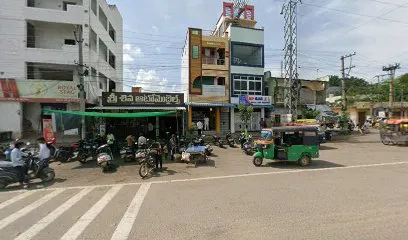 Siva Automobile